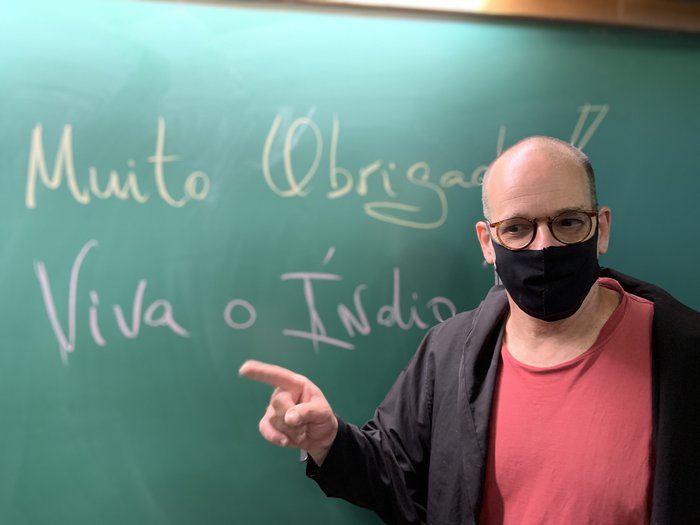 Tiago Boff / Agência RBS