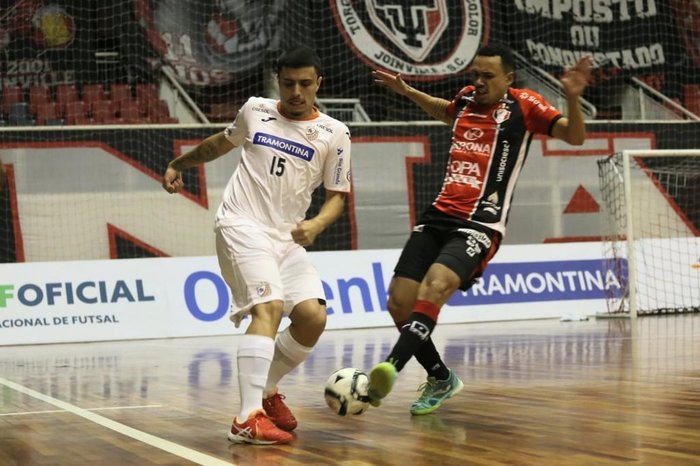 Ulisses Castro / ACBF