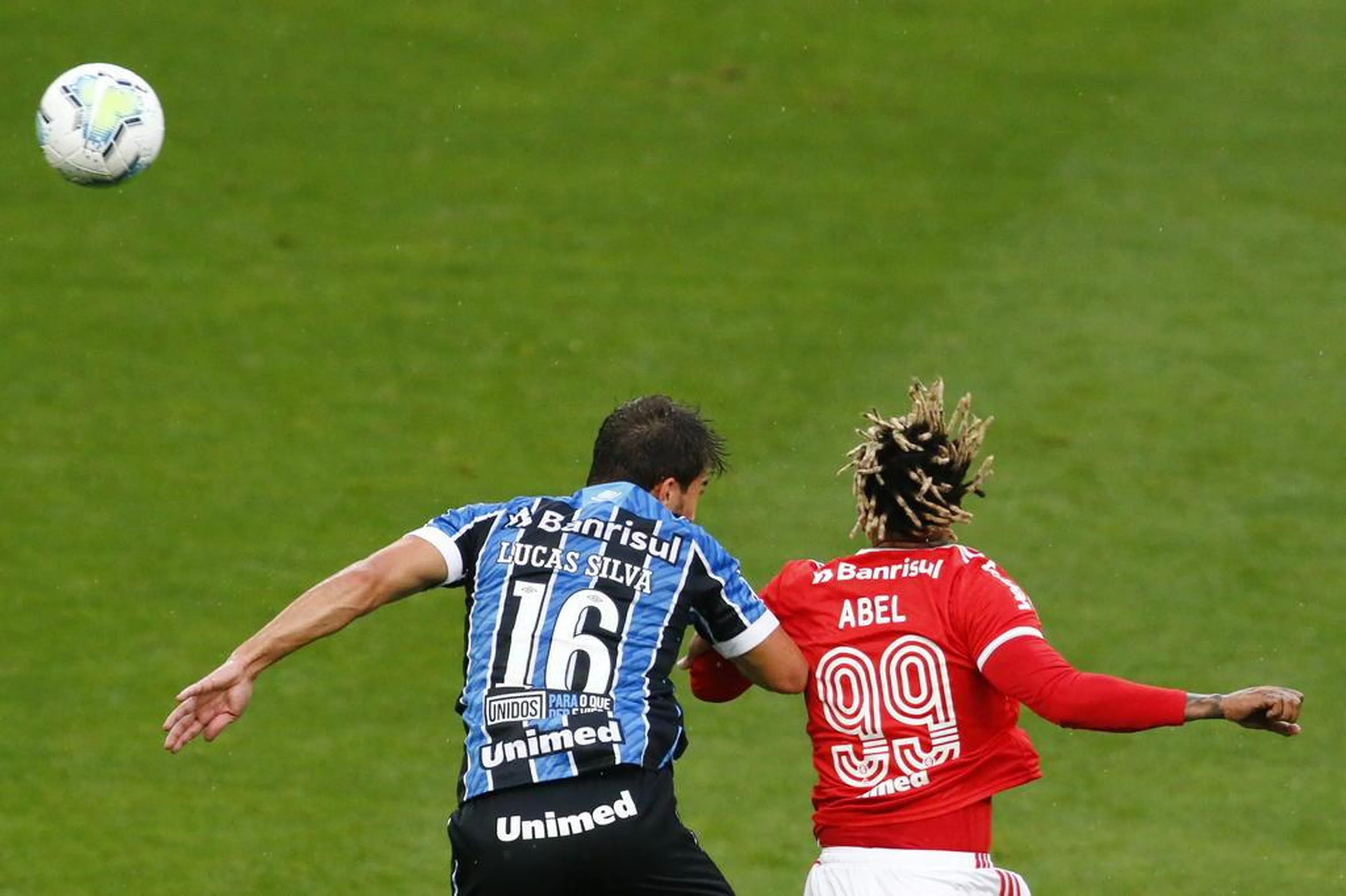 Lauro Alves/Agencia RBS