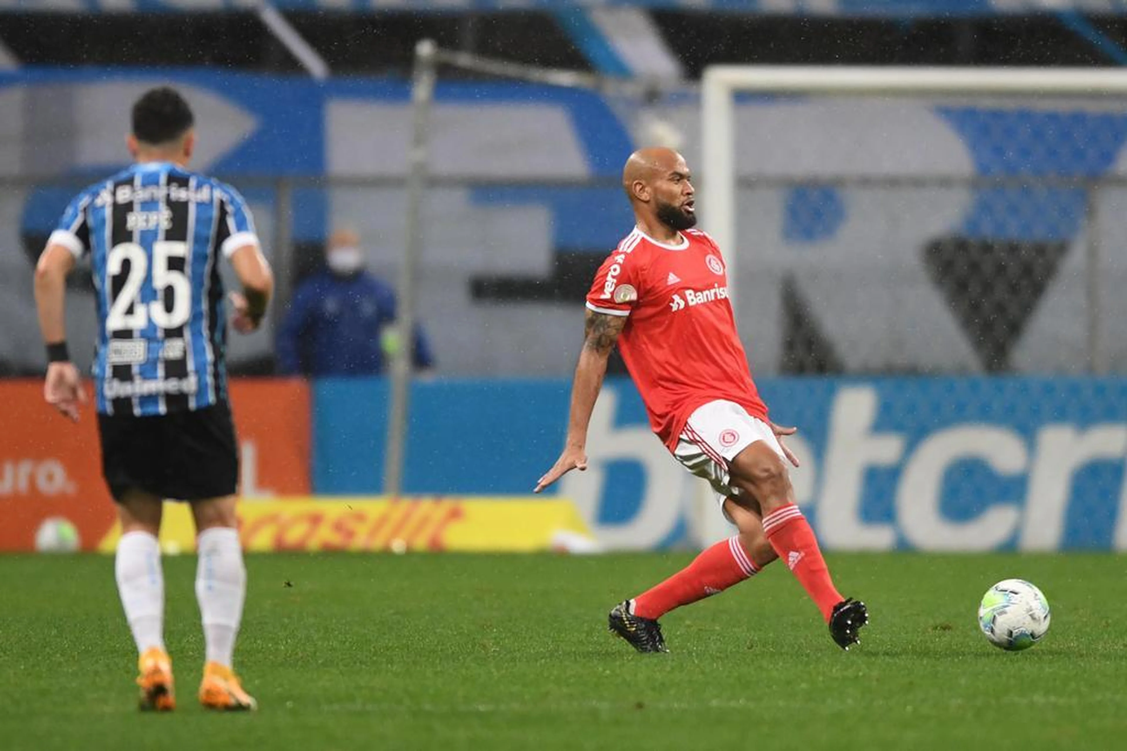 Ricardo Duarte/Internacional/Divulgação