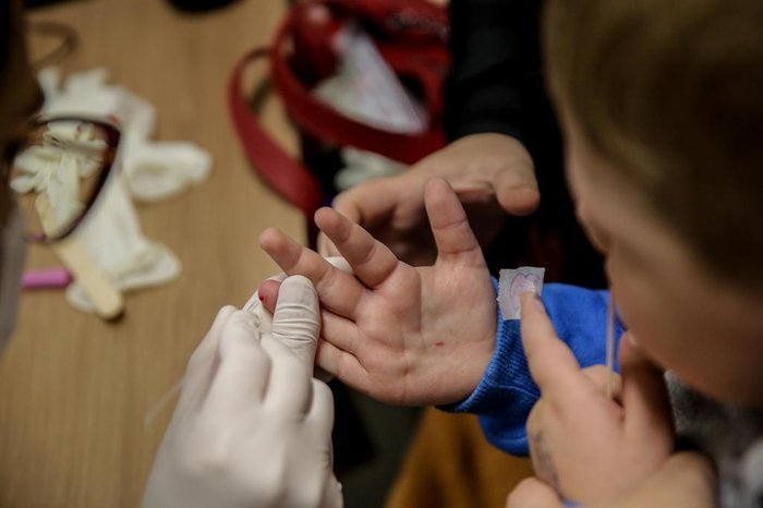 Marco Favero / Agencia RBS