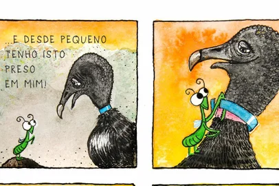 Lova em Quadrinhos<!-- NICAID(14607781) -->