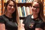 Pedagogas caxienses Andressa Hoffmann e Morgana Dallegrave lançam curso online voltado para educadores infantis. <!-- NICAID(14602983) -->