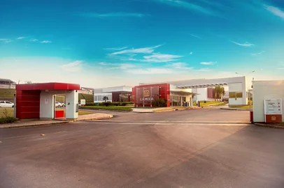 Fábrica da La Moda<!-- NICAID(14609176) -->