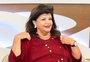 Luiza Trajano explica a meta de vacinar brasileiros