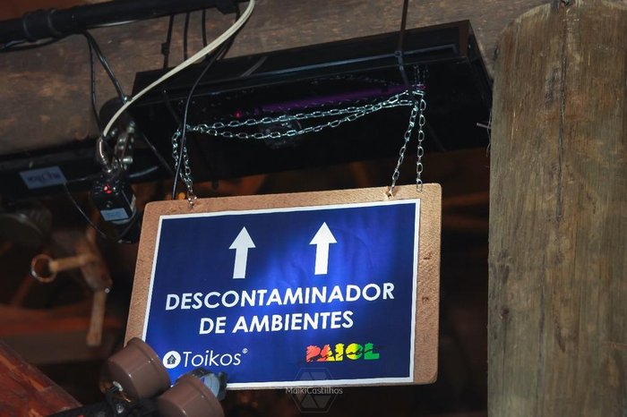 Igor Faoro / Divulgação