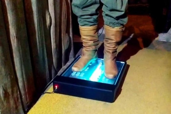 Igor Faoro / Divulgação