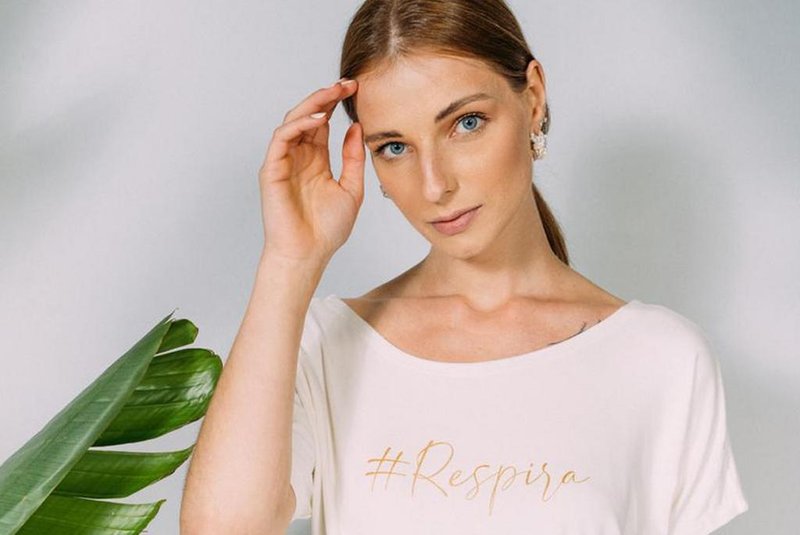 Boutique Regina Bellini lançou a campanha #Respira<!-- NICAID(14609391) -->