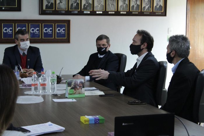 Karine Zanardi / Divulgação