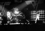 Van Halen em Porto Alegre: relembre a noite em que o Gigantinho tremeu