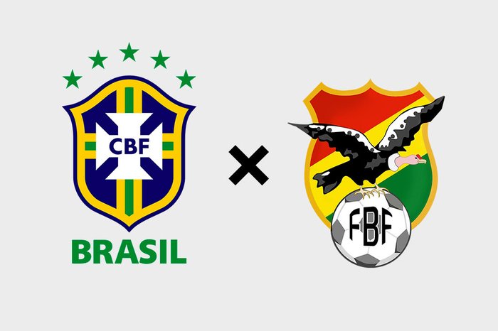 Onde assistir o jogo Brasil x Bolívia hoje, sexta-feira, 8; pelas  Eliminatórias; veja horário