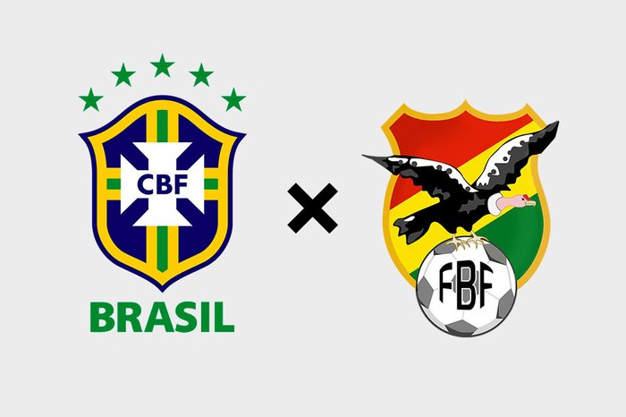 Onde assistir o jogo Brasil x Bolívia hoje, sexta-feira, 8; pelas