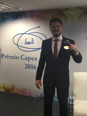 Arquivo Pessoal / Arquivo Pessoal
