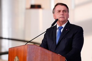 Alan Santos / Presidência da República / Divulgação