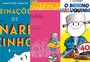 Três adoráveis crianças da literatura