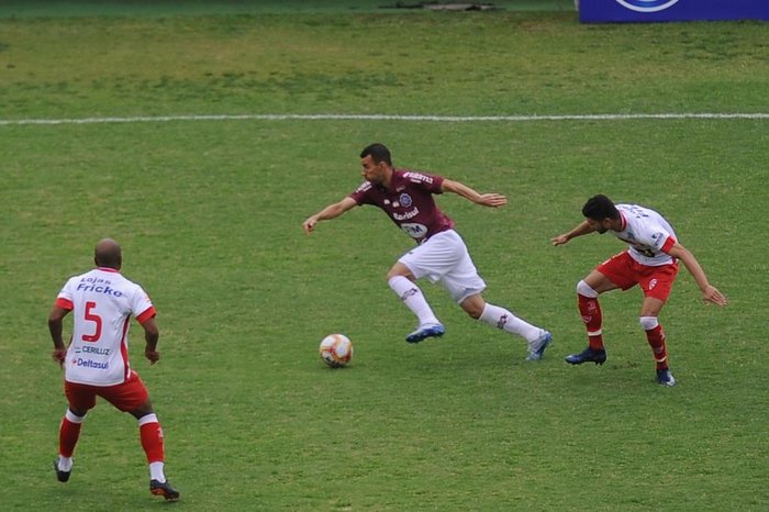 Marcelo Casagrande / Agencia RBS