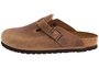 Polêmica à vista: os clogs estão de volta à moda