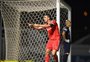 Ouça os gols da vitória do Inter sobre o Bragantino