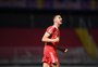 Thiago Galhardo decide de novo, Inter vence Bragantino e fica a dois pontos do líder