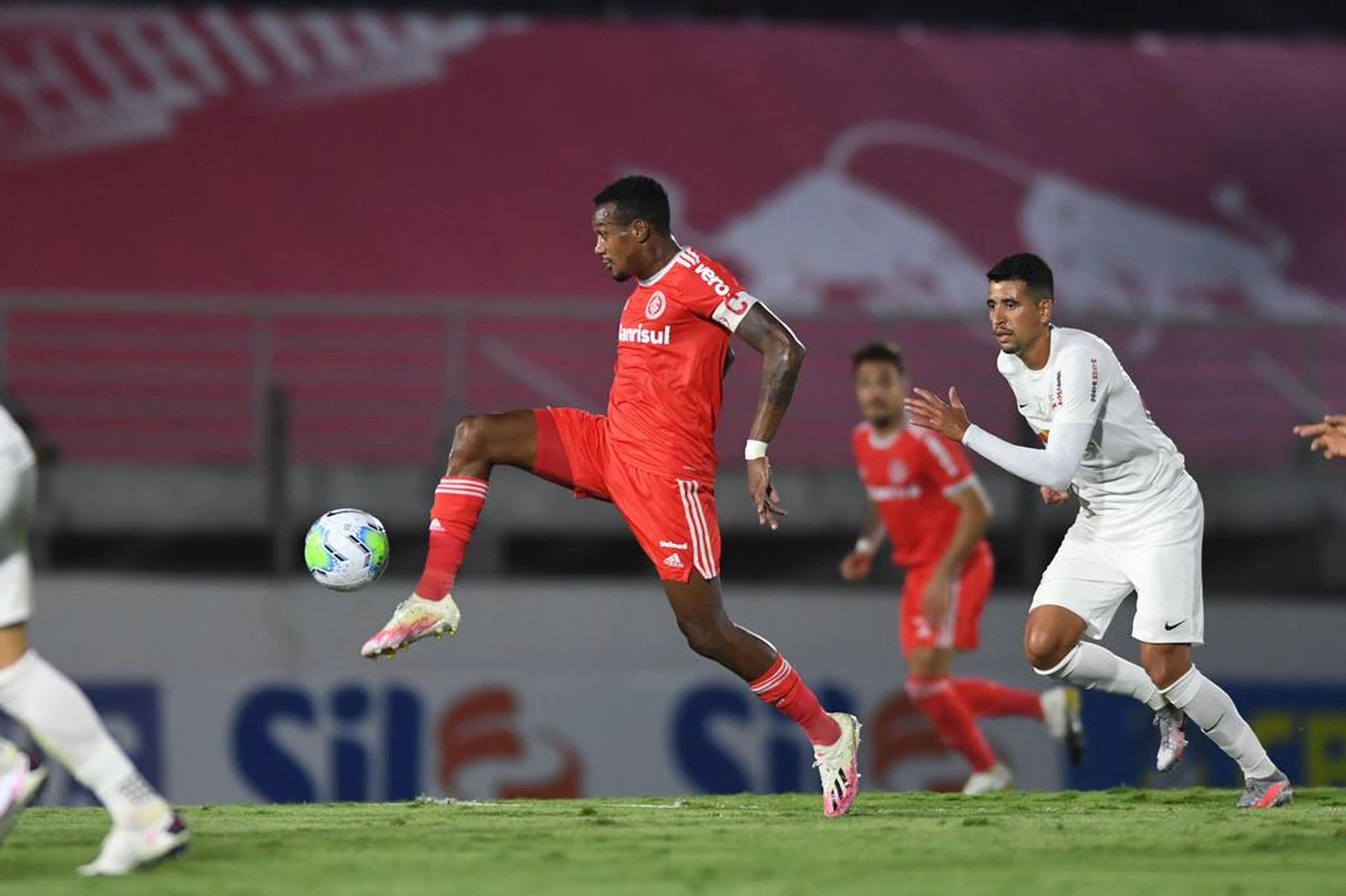 Ricardo Duarte/Internacional/Divulgação