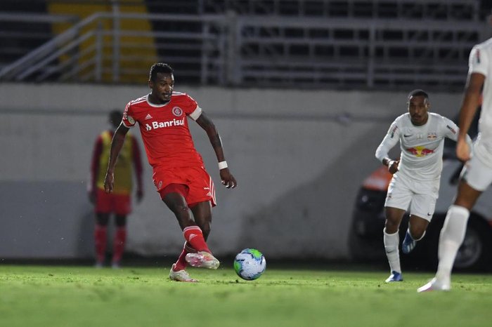 Ricardo Duarte / Internacional/Divulgação