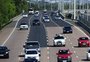 Freeway e mais três rodovias ganharão controladores de velocidade durante o veraneio