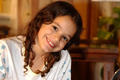Bruna Marquezine na novela Mulheres Apaixonadas #PÁGINA: 1#EDIÇÃO:2ªFD Fonte: Divulgação Fotógrafo: Tv Globo