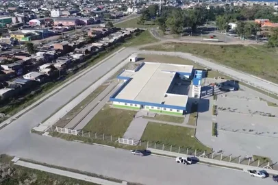 Unidade de Pronto Atendimento Junção, em Rio Grande<!-- NICAID(14613349) -->