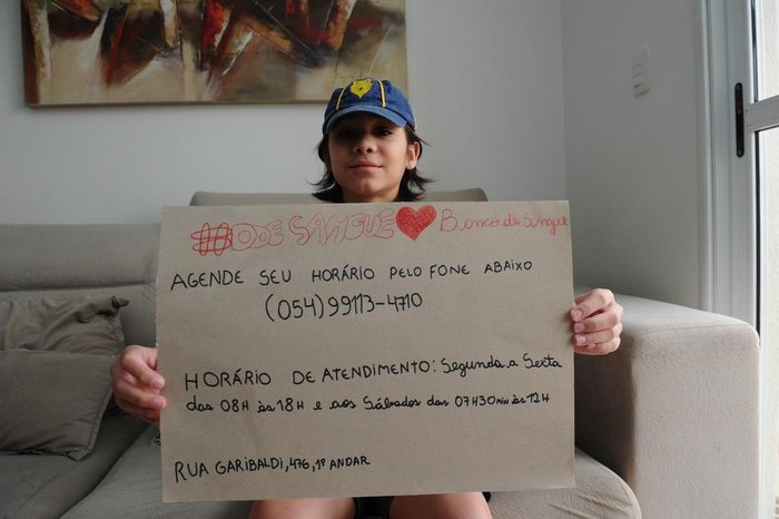 Antonio Valiente / Agencia RBS