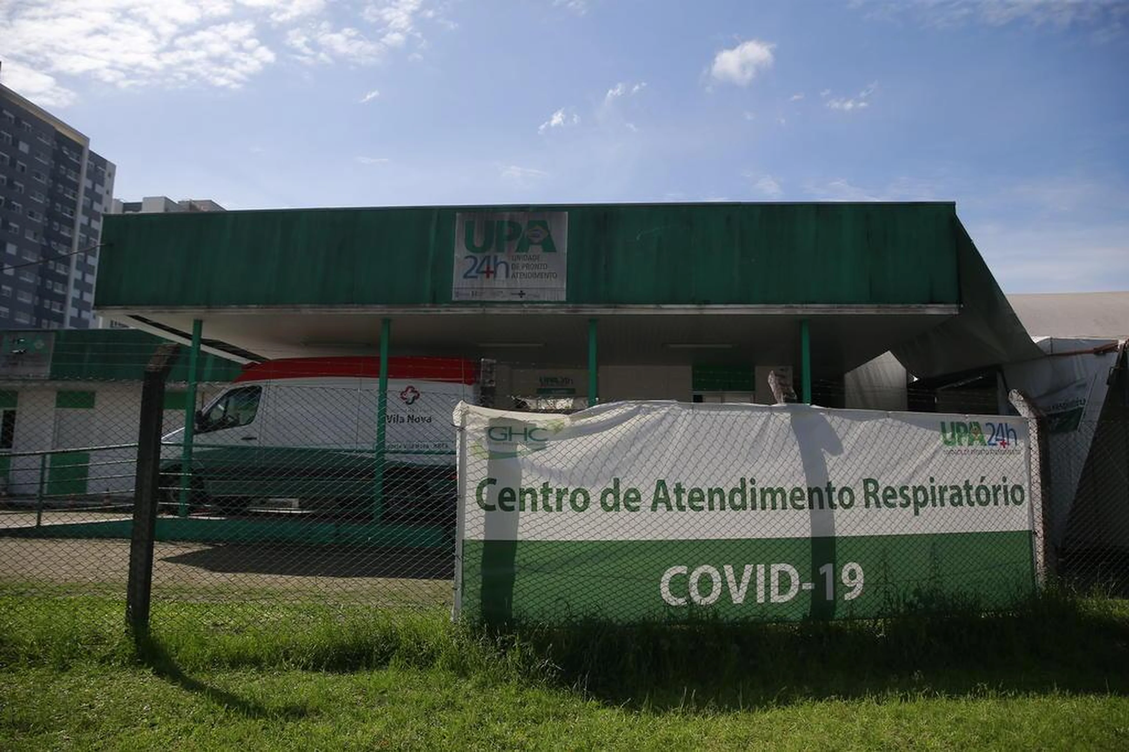 André Ávila/Agencia RBS