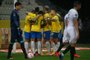  Brasil x Bolívia - Eliminatórias para a Copa do Mundo de 2022.Indexador: Miguel Schincariol<!-- NICAID(14613795) -->