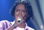 Kauê Penna é o vencedor da quinta temporada do "The Voice Kids"
