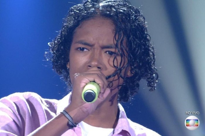 The Voice Kids / Reprodução