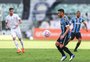 Leonardo Oliveira: o Grêmio passa por uma confusão de identidade