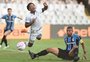 Arbitragem não tem culpa pela derrota do Grêmio