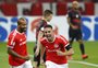 Inter pode alcançar sequência inédita no Brasileirão de pontos corridos