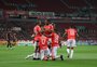 No Brasileirão, Inter é um dos únicos clubes invictos dentro de casa