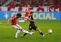 Yuri Alberto reabre disputa para formar dupla de ataque com Galhardo no Inter