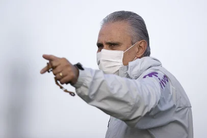 tite, seleção brasileira