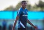 O zagueiro do futuro do Grêmio