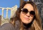 Cláudia Abreu, que acaba de completar 50 anos: "Deus me livre ser perfeita, eu seria insuportável"