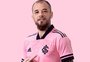 Inter lança camisa em alusão ao Outubro Rosa