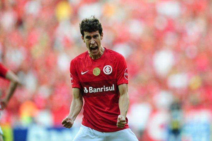 Ricardo Duarte / Divulgação/ Internacional