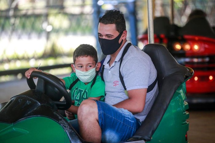 André Ávila / Agencia RBS