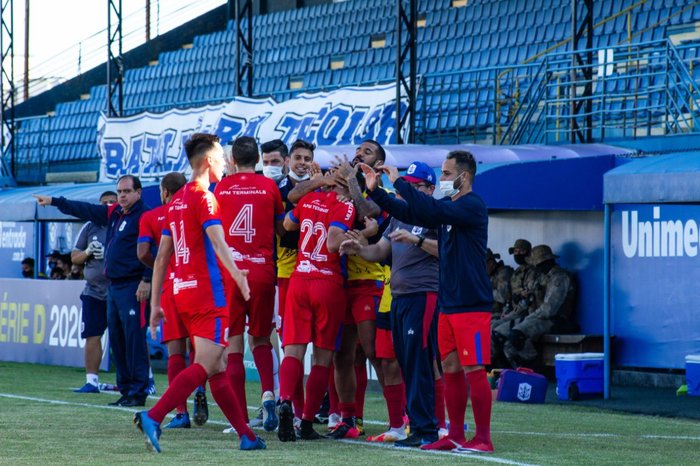 Jogos Marcílio Dias ao vivo, tabela, resultados