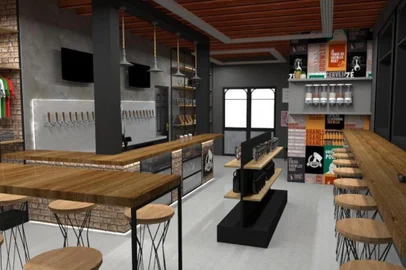 My Growler Station abre unidade em Caxias do Sul <!-- NICAID(14615406) -->