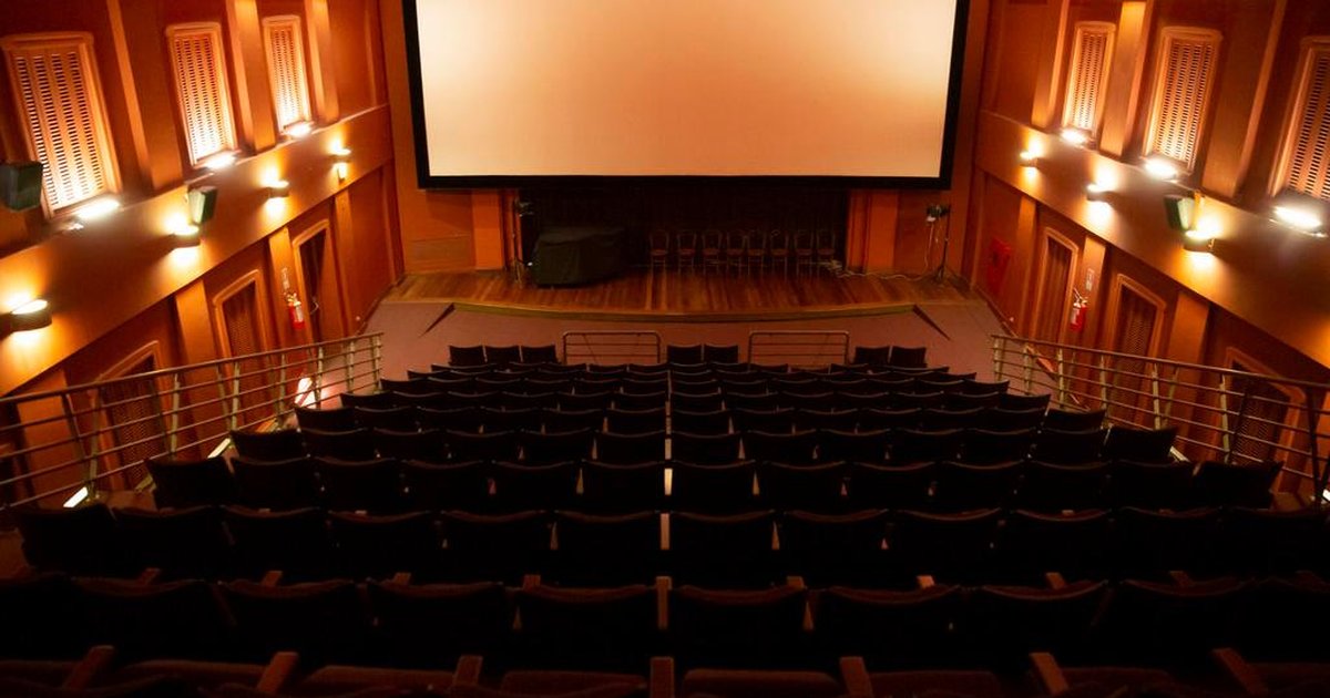 Prefeitura de Porto Alegre autoriza reabertura de cinemas, CTGs e teatros GZH Prefeitura de Porto Alegre autoriza reabertura de cinemas, CTGs e teatros GZH
