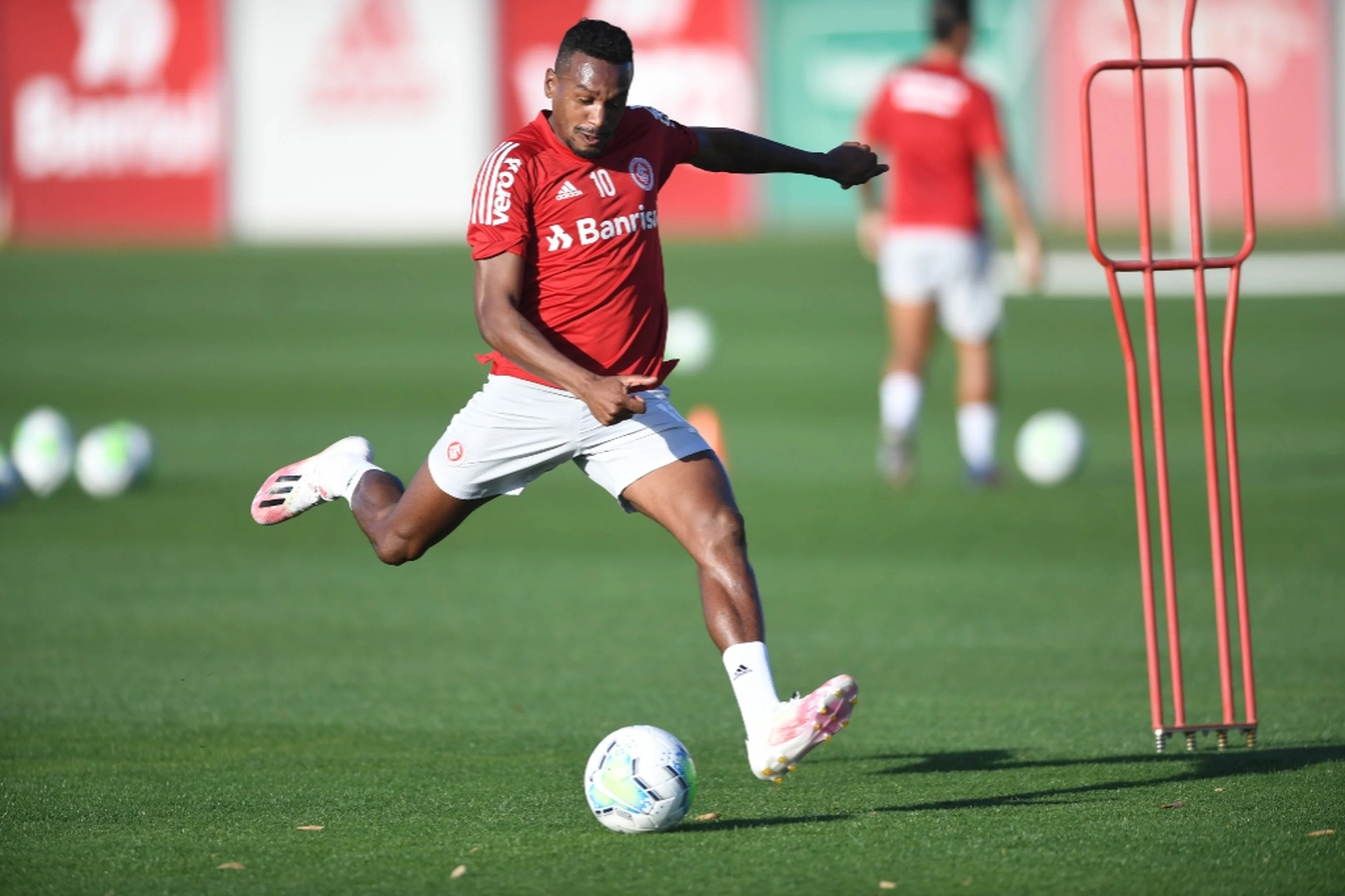 Ricardo Duarte/Inter/Divulgação