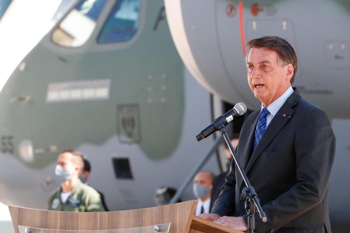 Alan Santos / Divulgação