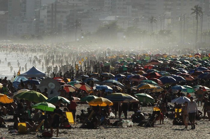 ESTEFAN RADOVICZ / Estadão Conteúdo